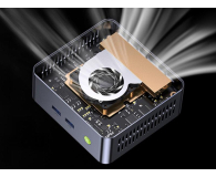 GMKTEC M3 i5-12450H/32GB/1TB/Win11P - 1505984 - zdjęcie 4